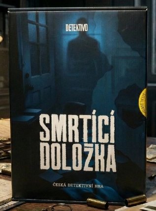 Smrtící doložka