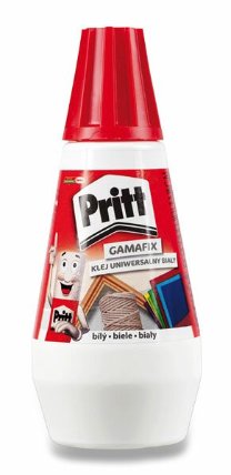 Lepidlo Pritt Gama Fix 100 g