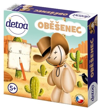 Oběšenec