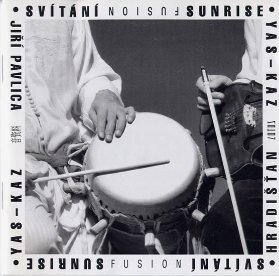 Hradišťan, Jiří Pavlica: Svítání CD
