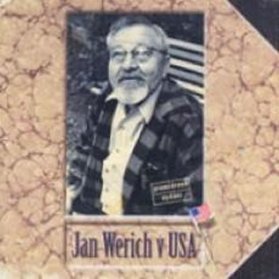 CD Jan Werich: v USA