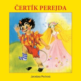 CD Čertík Perejda