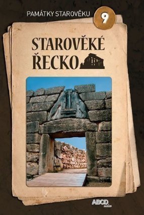 Starověké Řecko - DVD