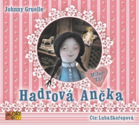 CD Hadrová Ančka