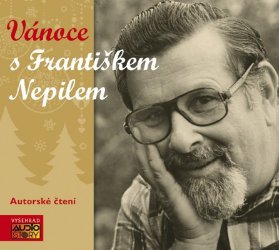CD Vánoce s Františkem Nepilem