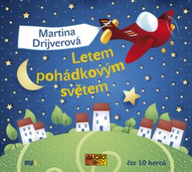 CD Letem pohádkovým světem