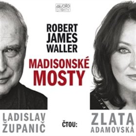 CD Madisonské mosty