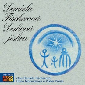 Duhová jiskra - CD