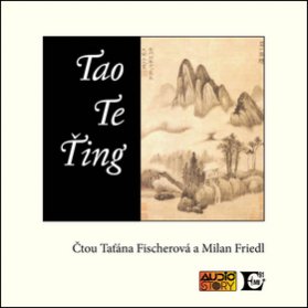 Tao Te Ťing - CD