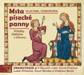CD Msta písecké panny
