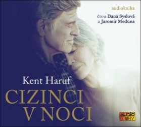 CD Cizinci v noci