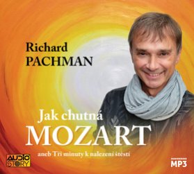 CD Jak chutná Mozart