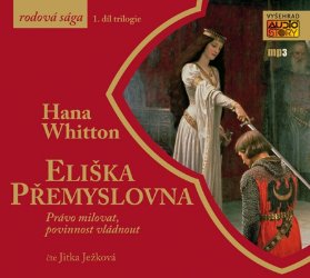 CD Eliška Přemyslovna