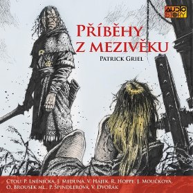 CD Příběhy z Mezivěku
