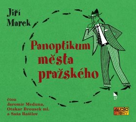 CD Panoptikum Města pražského