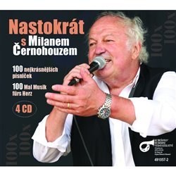 CD Nastokrát s Milanem Černohouzem