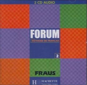 CD Forum 2