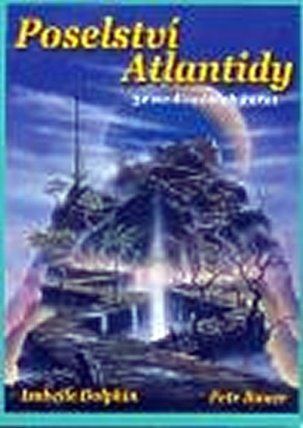 Poselství Atlantidy karty