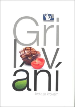3 DVD Grilování krok za krokem 