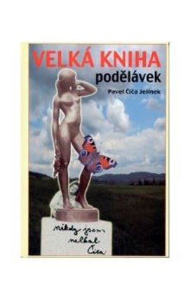 Velká kniha podělávek