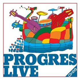 CD Live