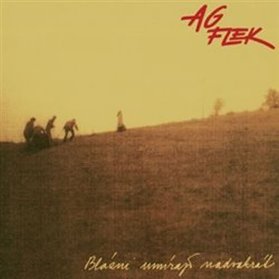 Blázni umírají nadvakrát - CD