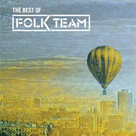 CD The Best of Folk Team