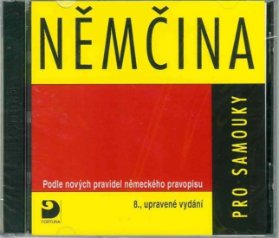Němčina pro samouky - 2 CD