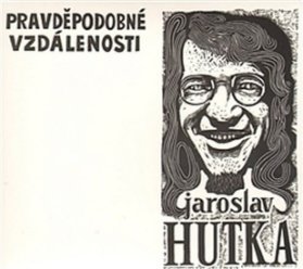 Pravděpodobné vzdálenosti - CD