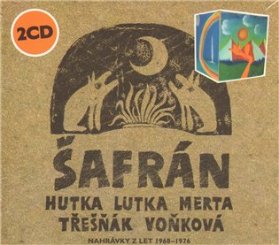 CD Šafrán