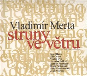 Struny ve větru - CD