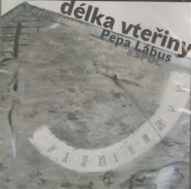 CD Délka vteřiny