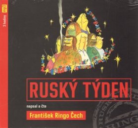 CD Ruský týden