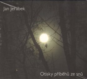 CD Otisky příběhů snů