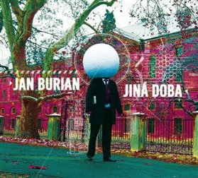 CD Jiná doba