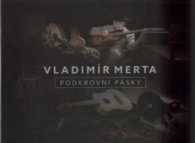 CD Podkrovní pásky