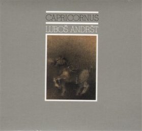 Capricornus - CD