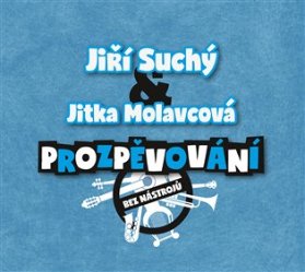 Prozpěvování - CD