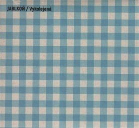Vykolejená - CD