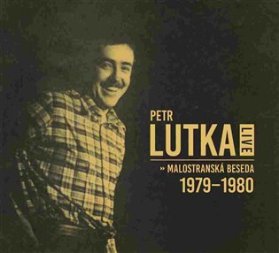 CD Live - Malostranská beseda 1979 - 1980