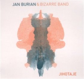Jihotaje - CD