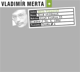CD Bílá stížnost