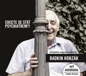 CD Chcete se stát psychiatrem?! 