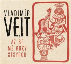 Až se mé roky sesypou - CD