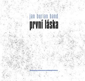 První láska - CD
