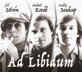 CD Ad Libidum