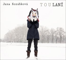 CD Jana Kozubková - Toulání