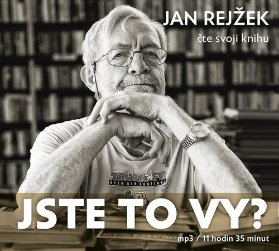CDmp3 Jste to Vy ?