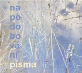 CD Napodobování písma