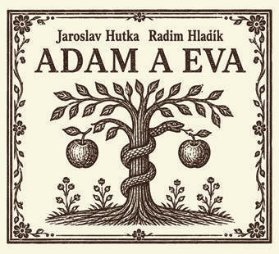 CD Adam a Eva